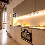 Dom wakacyjny Casa Campana *