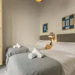 Dom wakacyjny Casa Campana