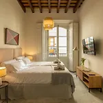Dom wakacyjny Casa Campana Sewilla