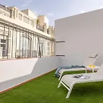 Casa Campana Sewilla