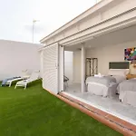 Dom wakacyjny Casa Campana *