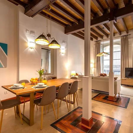 Casa Campana 펜션 *