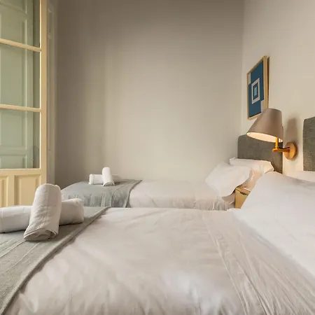 Casa Campana 펜션 세비야