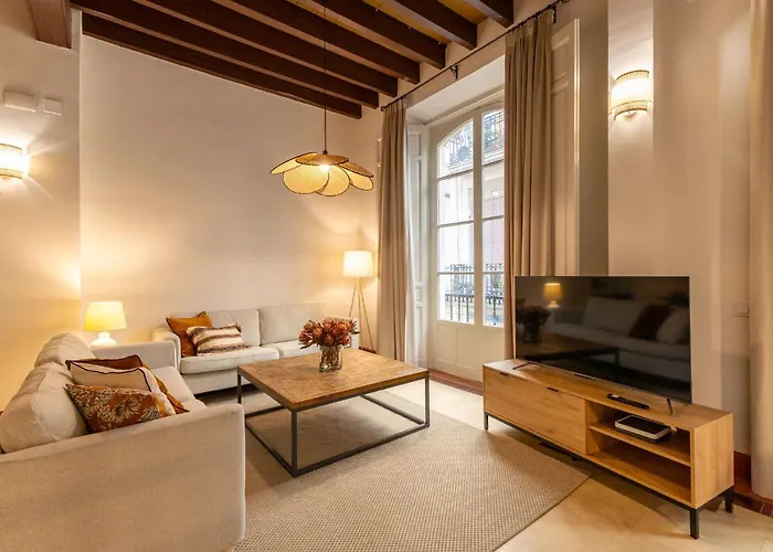 Casa Campana * 세비야