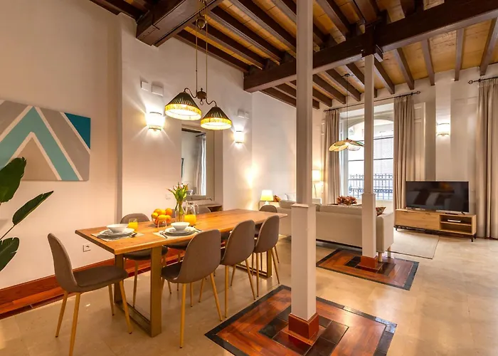 Casa Campana 펜션 *