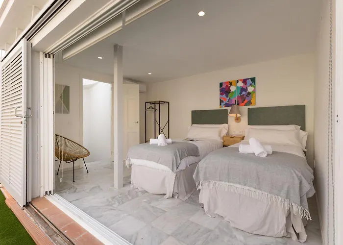Casa Campana * 세비야