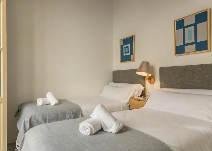 펜션 Casa Campana
