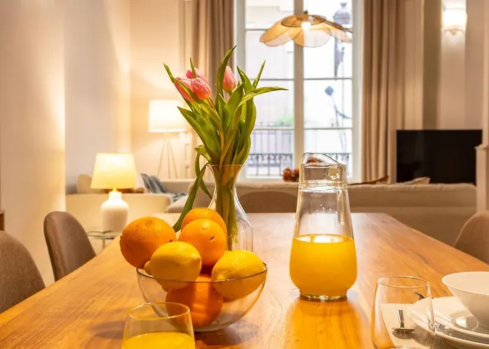 Casa Campana 펜션 세비야