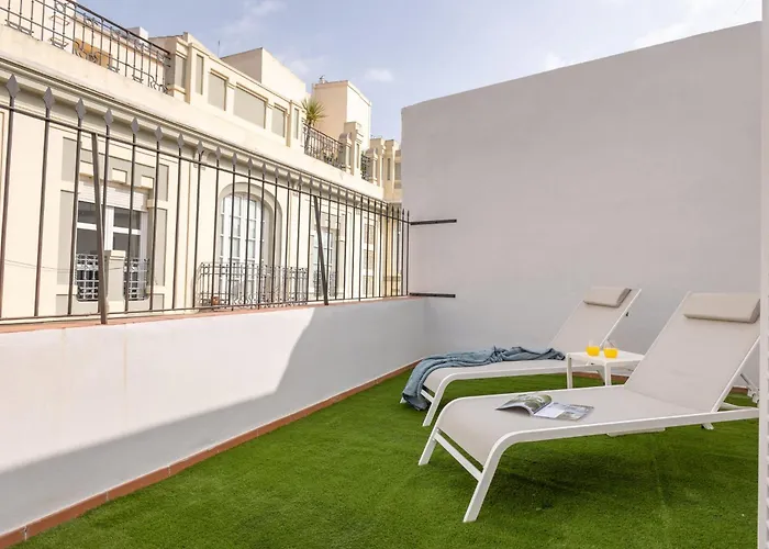 Casa Campana 세비야