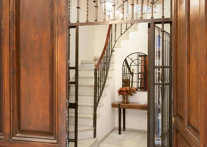 Casa Campana 펜션 세비야